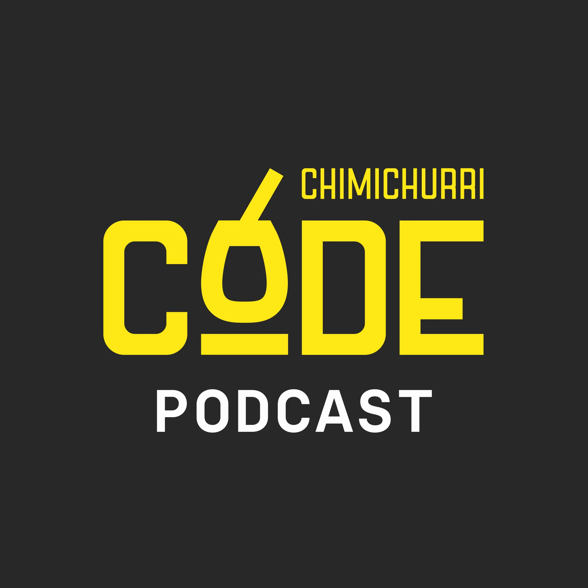 Podcast cover · Charcoal